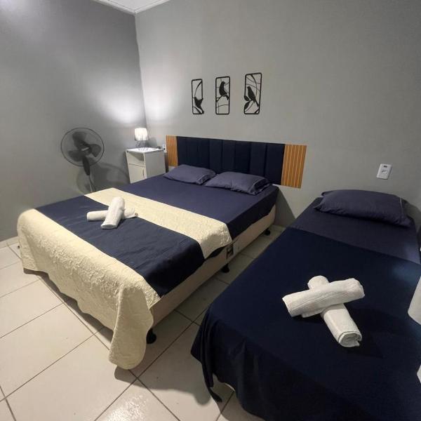 Casa da Zyra em Villas - 10 min Aeroporto - Praia de Ipitanga - Foto 4
