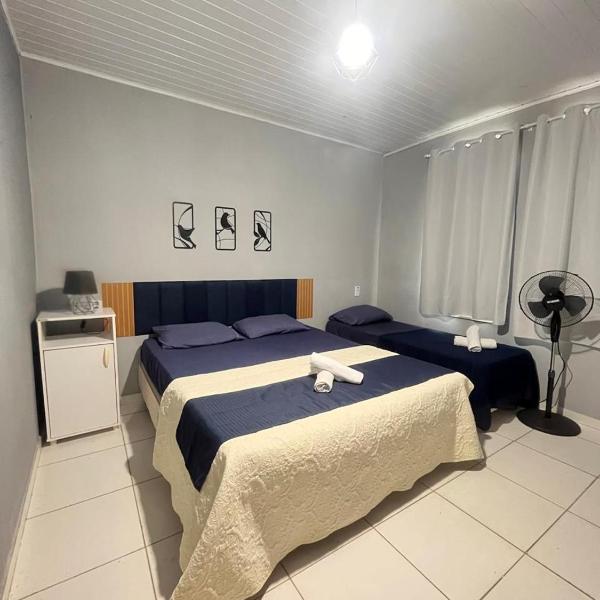 Casa da Zyra em Villas - 10 min Aeroporto - Praia de Ipitanga - Foto 5