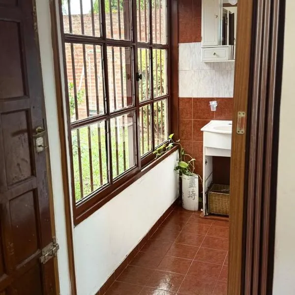 Casa familiar, hotel a Corrientes