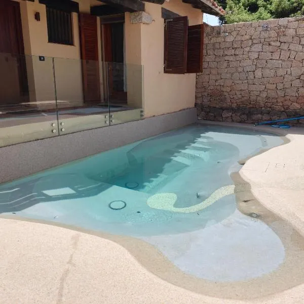 Costa Paradiso Resort, khách sạn ở Costa Paradiso