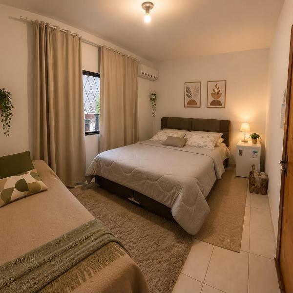 Hospedagem Do Dinei - Foto 3