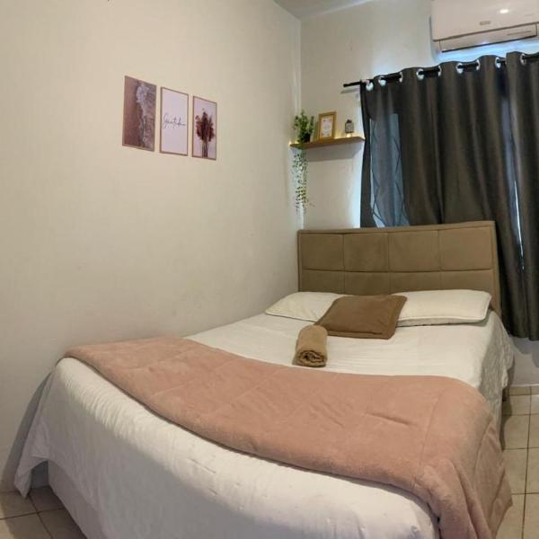 Hospedagem Do Dinei - Foto 2