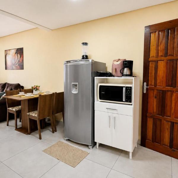 Casa moderna com garagem perto do aeroporto - Foto 4