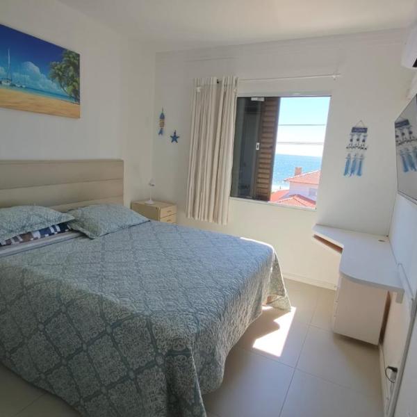 Ilha do Coral Apartamento Frente a la Playa - Foto 2