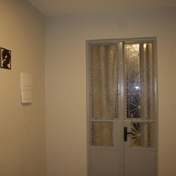 APT térreo completo - 2 Quartos - 2 Ar-condicionados, Cozinha, Garagem, WI-FI- Maurício Nassau, Perto de tudo - Foto 3