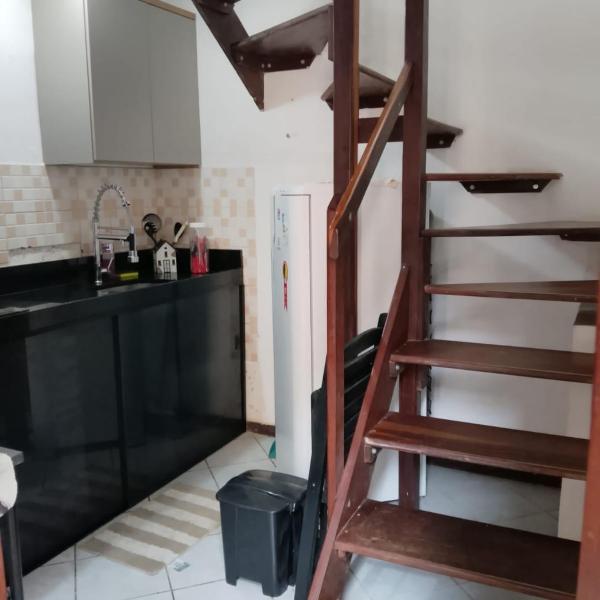 Flat Ferrara