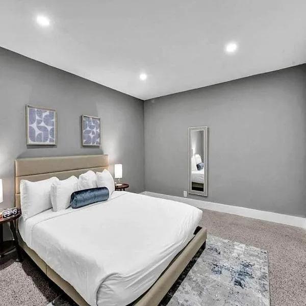 Coastal Charm Cozy 1BR Retreat near Pompano, hotel in Pompano Beach