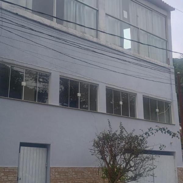 Casa Pico do Penedinho