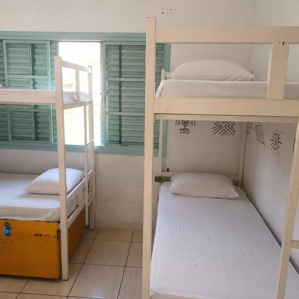 HotD Hostels