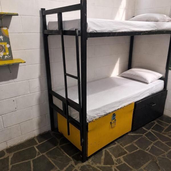 HotD Hostels - Foto 5