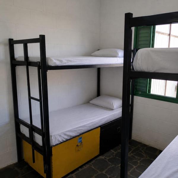 HotD Hostels - Foto 2