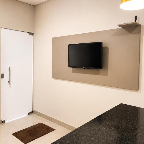 Vêneto Flat Residence (AP-14) - Foto 5