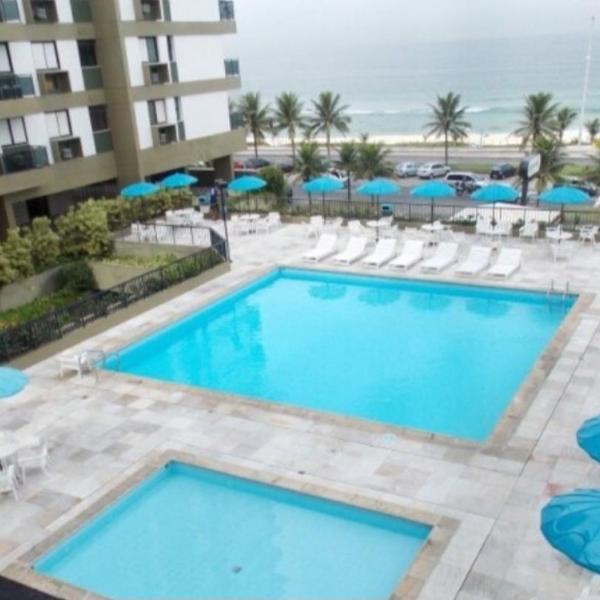Cobertura Premium Vista Mar Barra da Tijuca - Foto 4