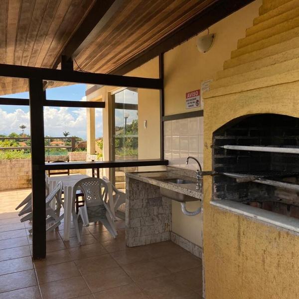 Casa confortável próximo à Rua das Pedras - Foto 5