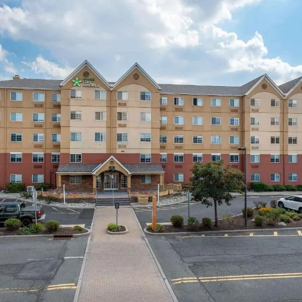 Extended Stay America Suites - Secaucus - New York City Area, hotel in Secaucus