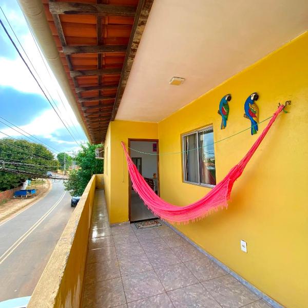 Flat Jc Barra Grande
