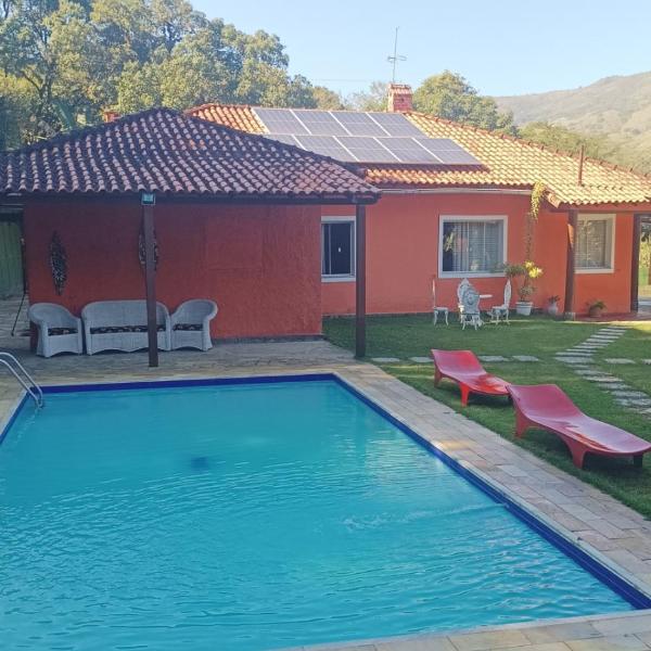 Sitio maravilha