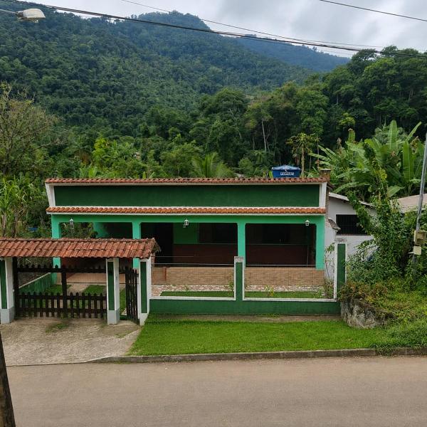 Recanto da Graúna