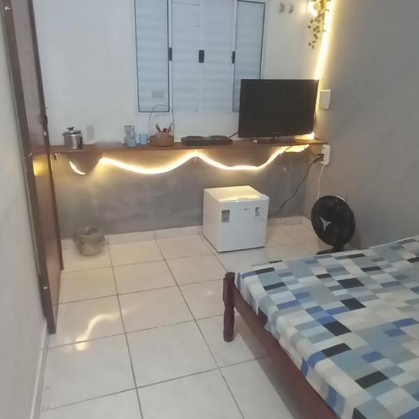 Suíte privativa - Foto 3