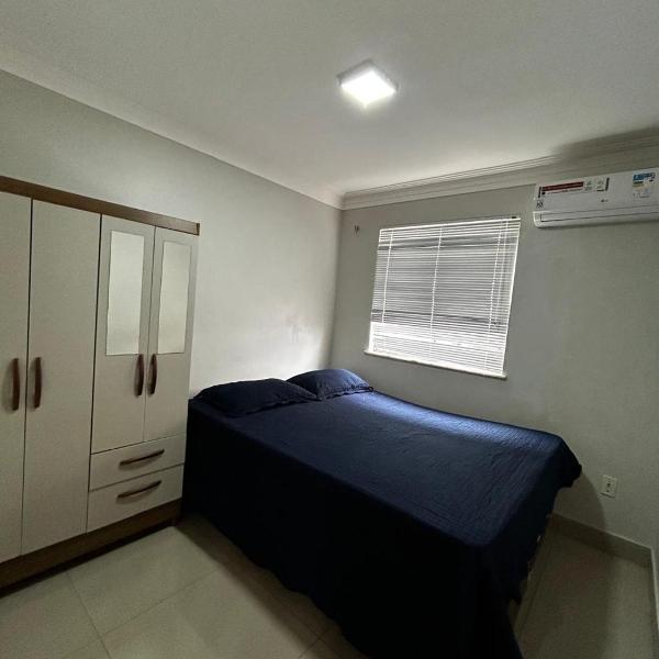 apartamento village bosque 1