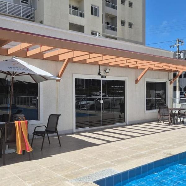Apartamento 2 quartos com suíte Maceió, Brazil - Foto 4