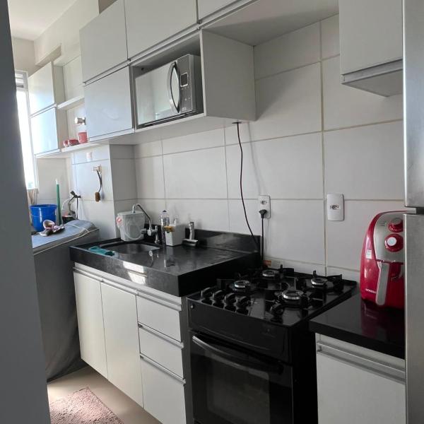 Apartamento 2 quartos com suíte Maceió, Brazil - Foto 5