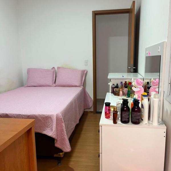 Apartamento 2 quartos com suíte Maceió, Brazil - Foto 2