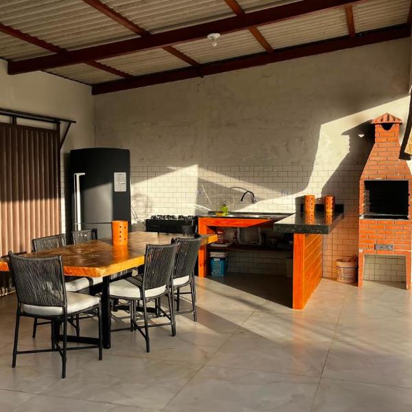 Casa da Brisa - Foto 5
