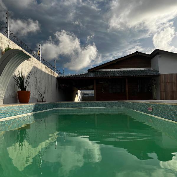 Casa da Brisa - Foto 4