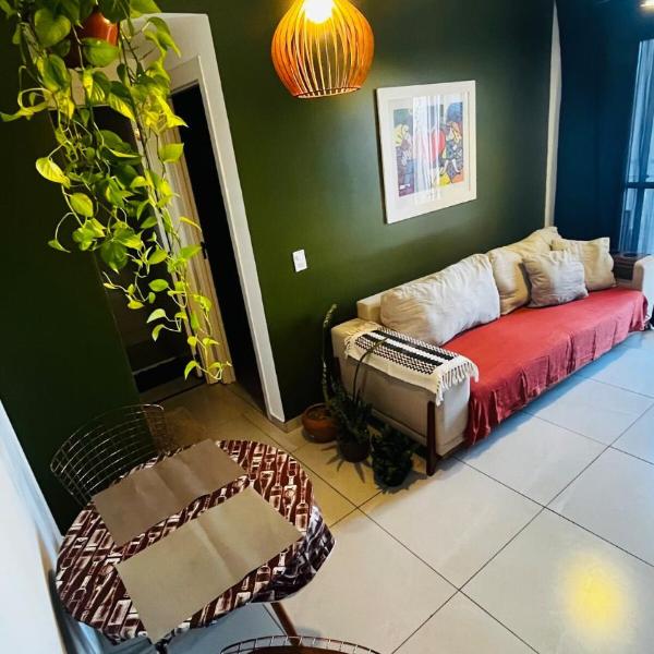 Comfortable new apartment in Porto Maravilha, Rio de Janeiro - Foto 3