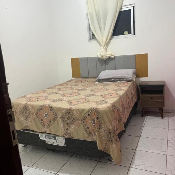 Apartamento Aconchego - Foto 5