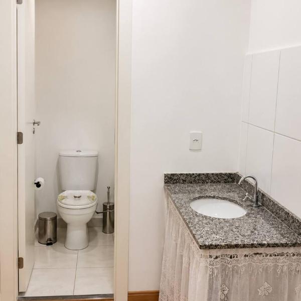 Porto Maravilha Studio Pool & Sauna - Foto 3