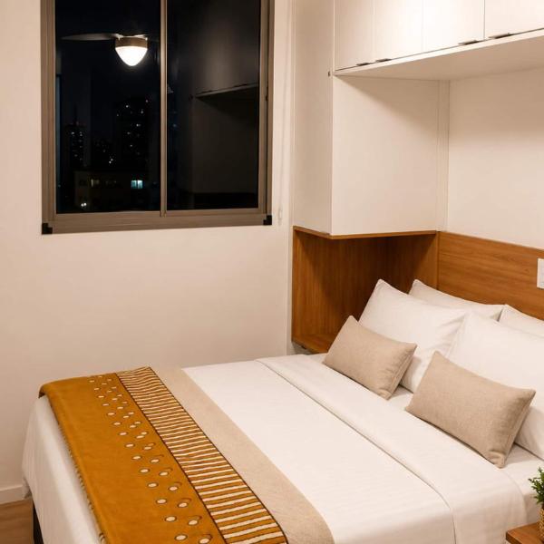 Porto Maravilha Studio Pool & Sauna - Foto 2