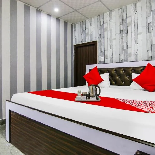 Hotel O Vikal Stay