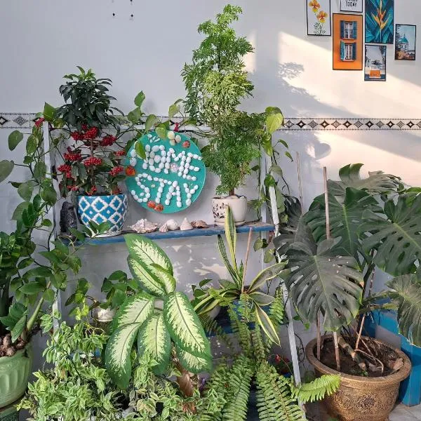Ánh Dương Homestay - Coastal stop - Just 2 mins walking to Eo Gio, hotel in Quy Nhon