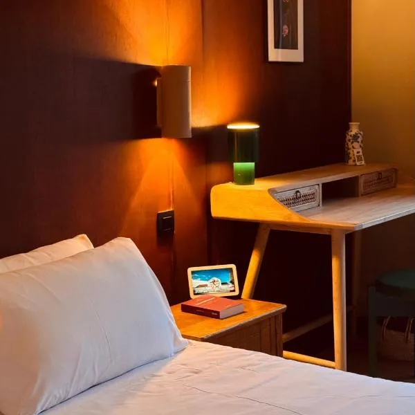 Maison RoHa - B&B & Wellness, hotel em Dinant