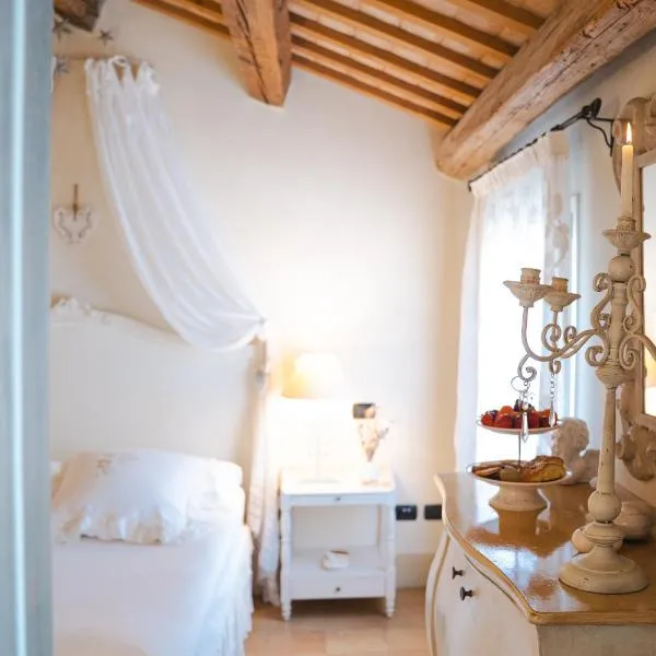 Casina Le Conserve, hotel di Cesenatico