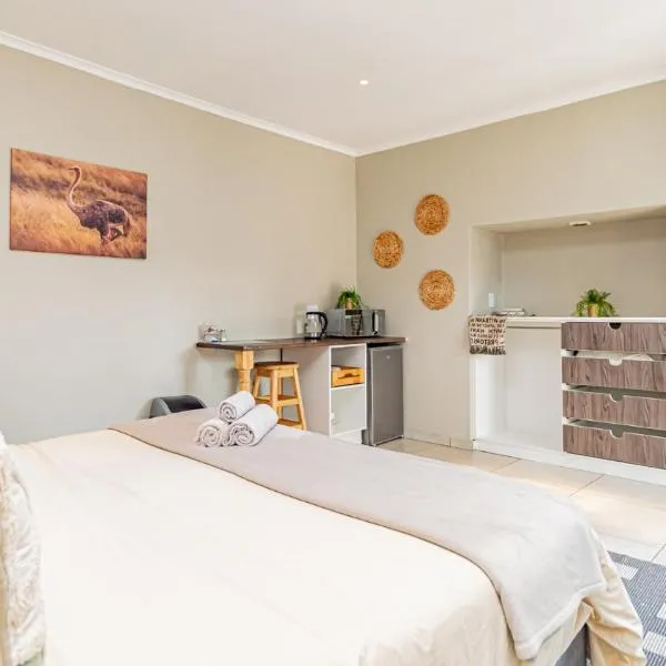 Bosveld In Die Stad 2 Guesthouse, hotel din Alberton