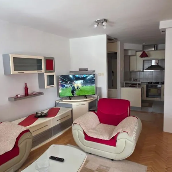 Apartmen Bitola, hotel v destinácii Bitola