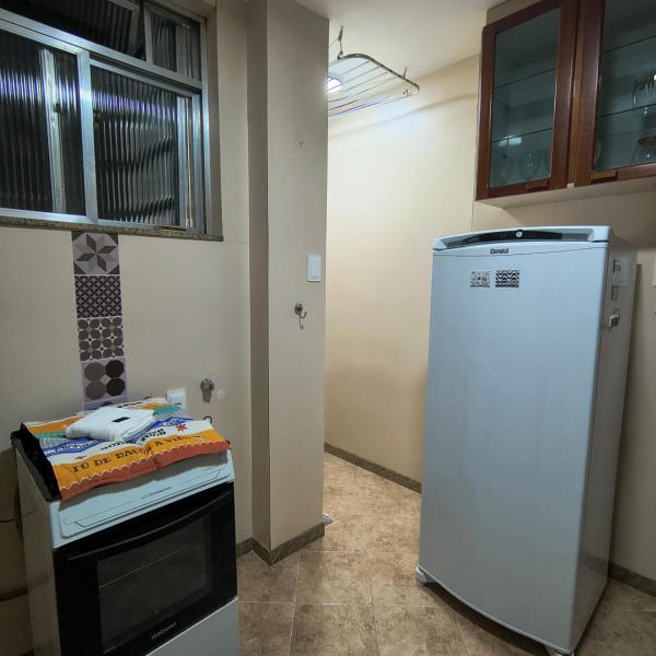 Apê Carioca Premium - Foto 5