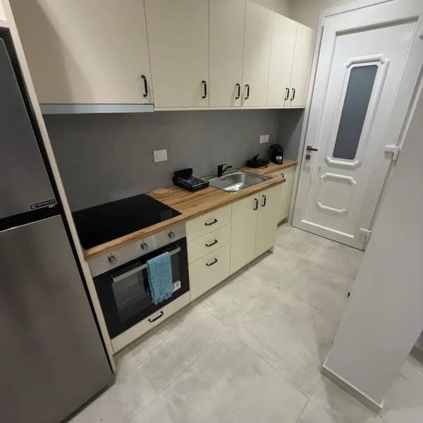 HOME stay, hotel i Itea