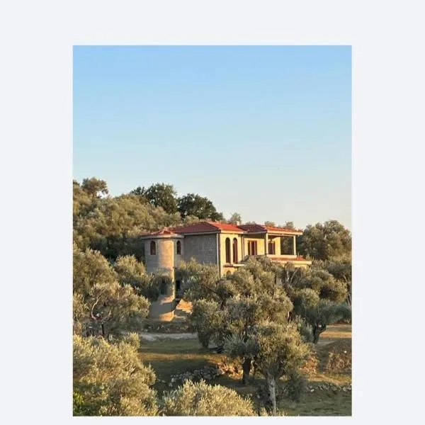 Whisper of Olives - 5 Min Drive to the Old Town, Bar, hotel em Bar