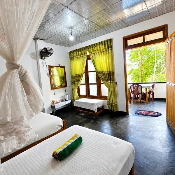 Enthral View Homestay, hotel em Ella