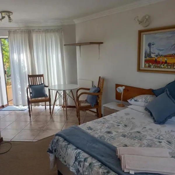 Montvue, hotel in Stellenbosch