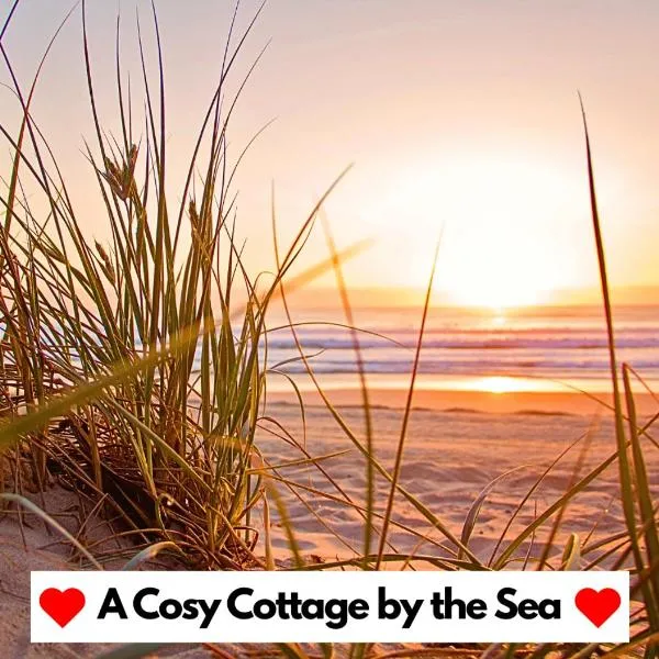 The Perfect Beach Getaway for Couples, hotel in Sutton on Sea