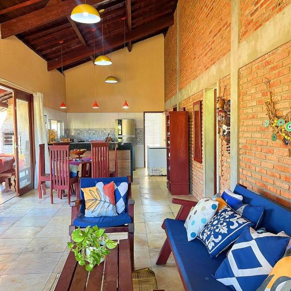 Casa de Praia Luis Correia - Foto 5