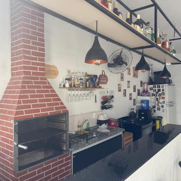 Casa com Piscina - Foto 4