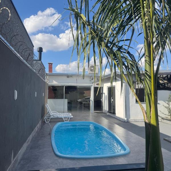Casa com Piscina - Foto 3