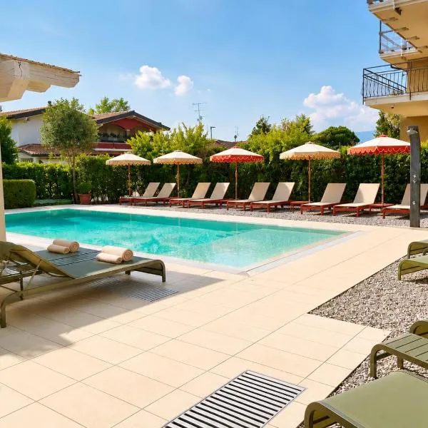 Best Western Hotel Arya – hotel w Sirmione