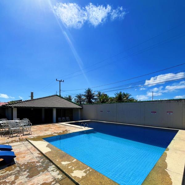 Casa de Praia Luis Correia - Foto 4